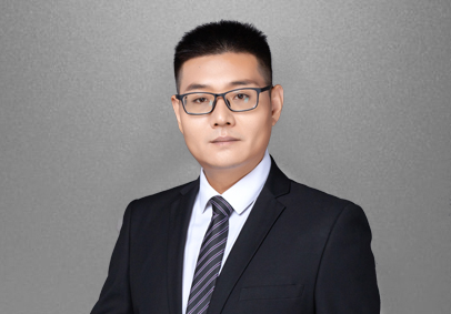 銷售經理楊帆